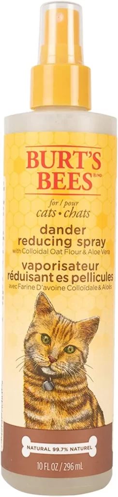 Burts-Bees-for-Pets-Cat-Natural-Dander-Reducing-Spra